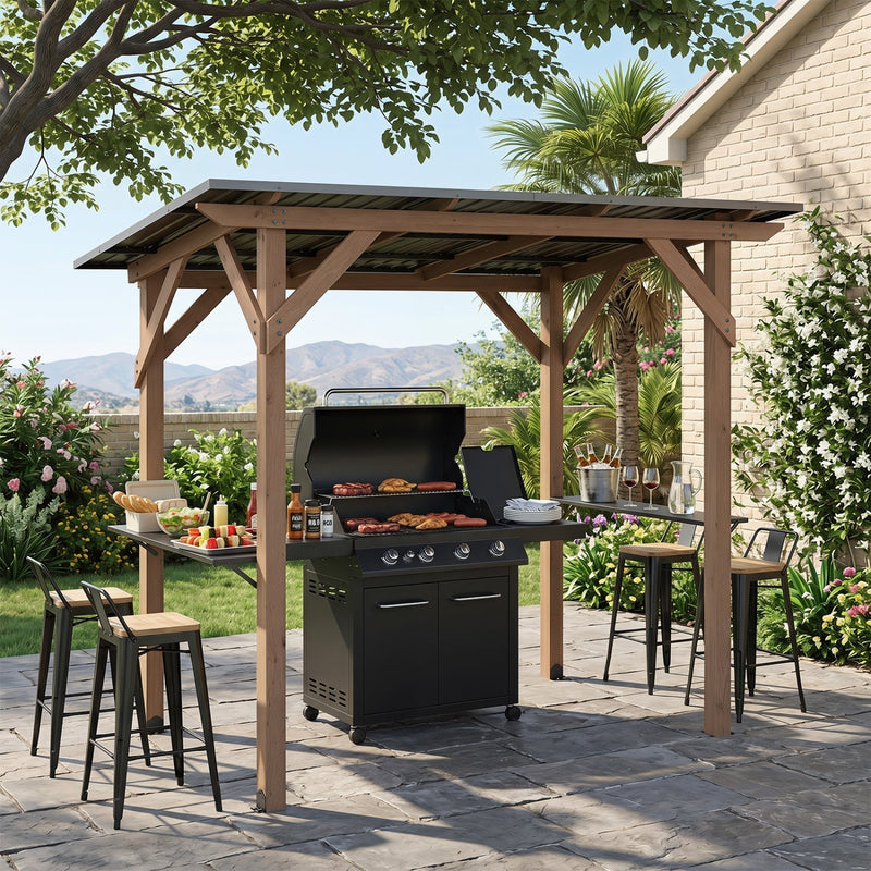 Gazebos