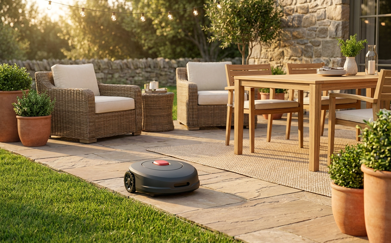 Patio Furniture