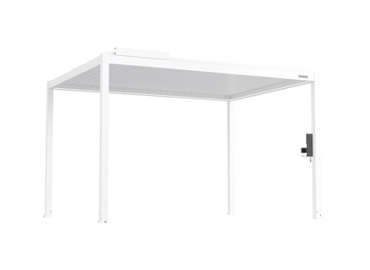 FlexPatio POWER+ Gen 2 Motorized Pergola