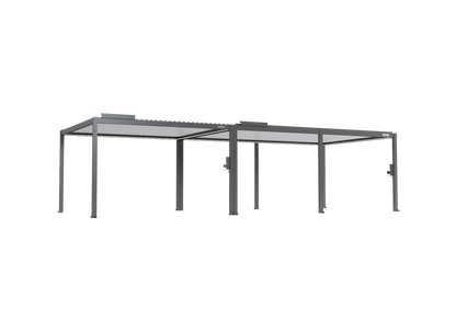 FlexPatio POWER+ Gen 2 Motorized Pergola