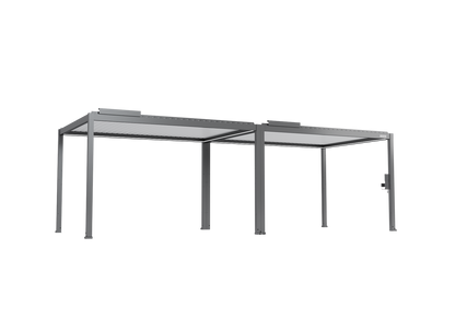 FlexPatio POWER+ Gen 2 Motorized Pergola
