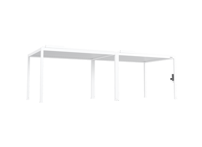 FlexPatio POWER+ Gen 2 Motorized Pergola
