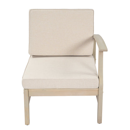 Perla 6-Pcs Sofa Set