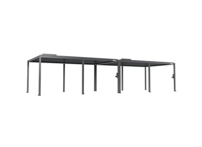 FlexPatio POWER+ Gen 2 Motorized Pergola