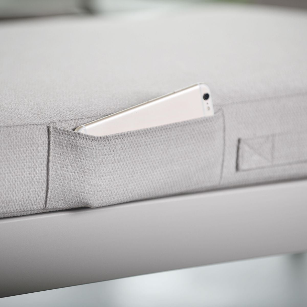 Portals Light 2-Seat Sofa