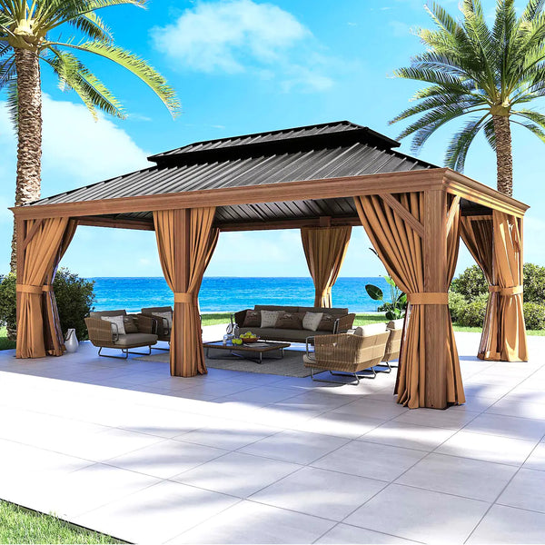 Gazebos