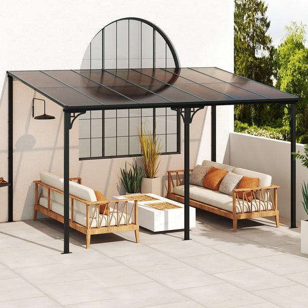 Pergolas